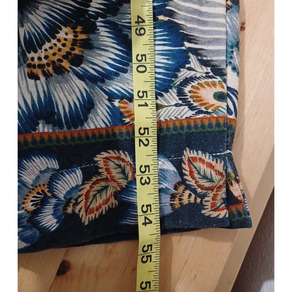 FARM Rio Ruffle Sleewless Jumpsuit Size s - Picture 14 of 15